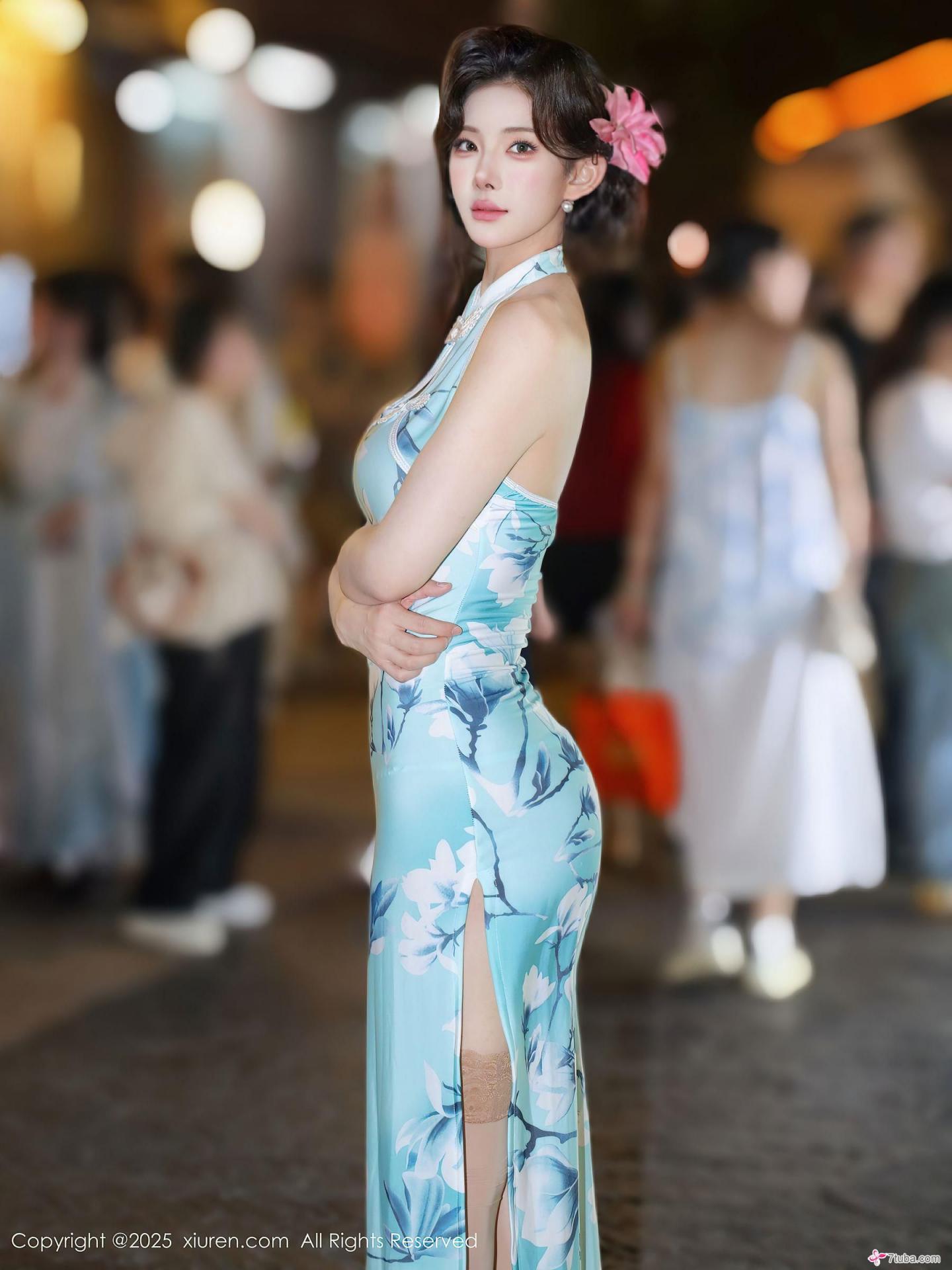 梨霜儿