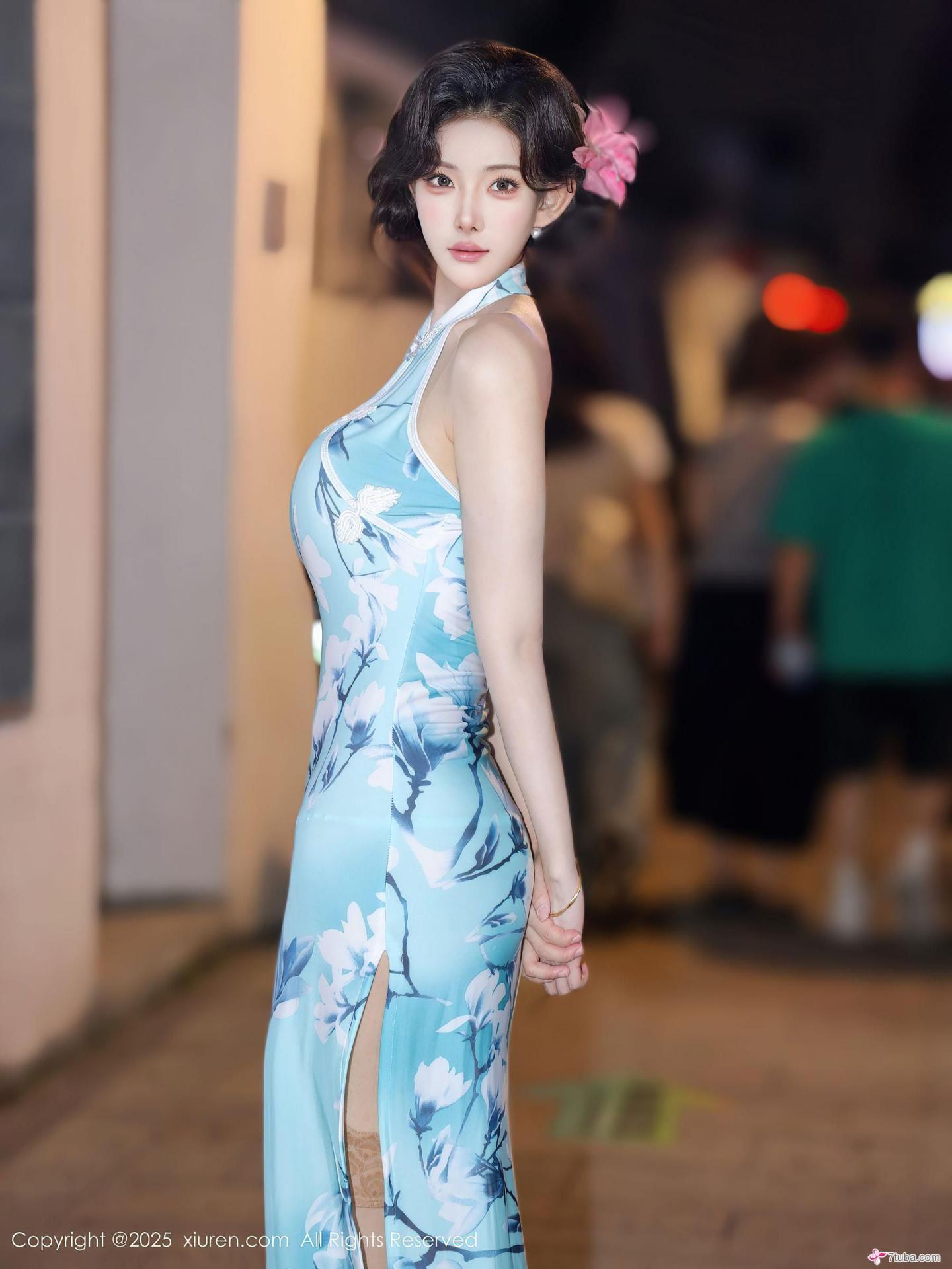 梨霜儿