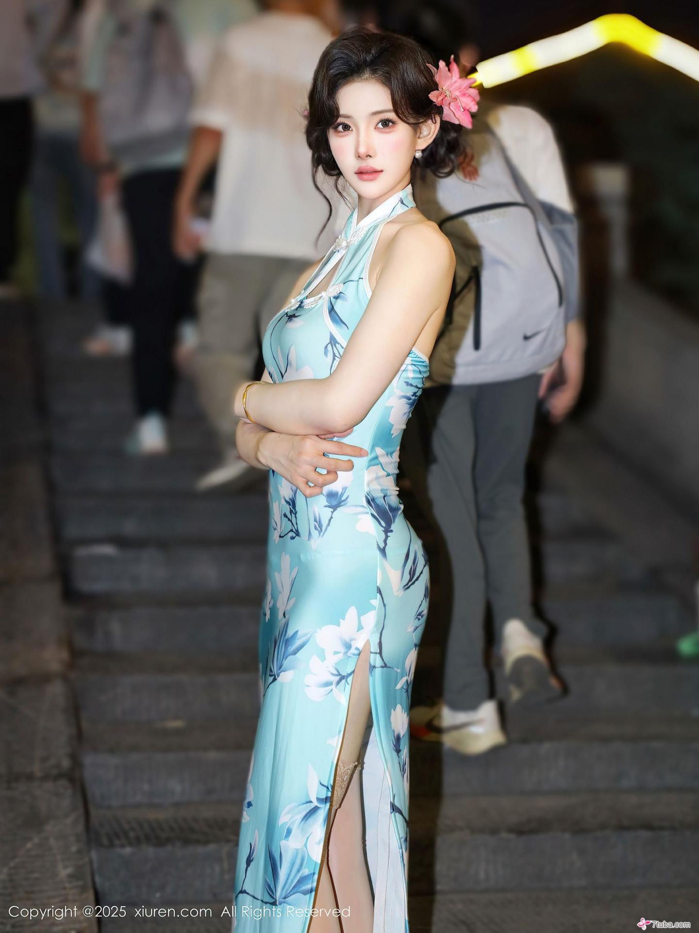 梨霜儿