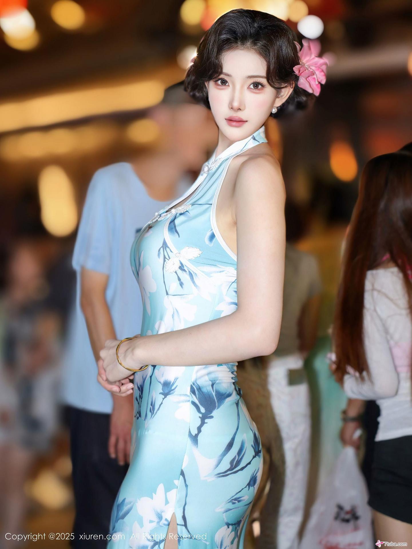 梨霜儿
