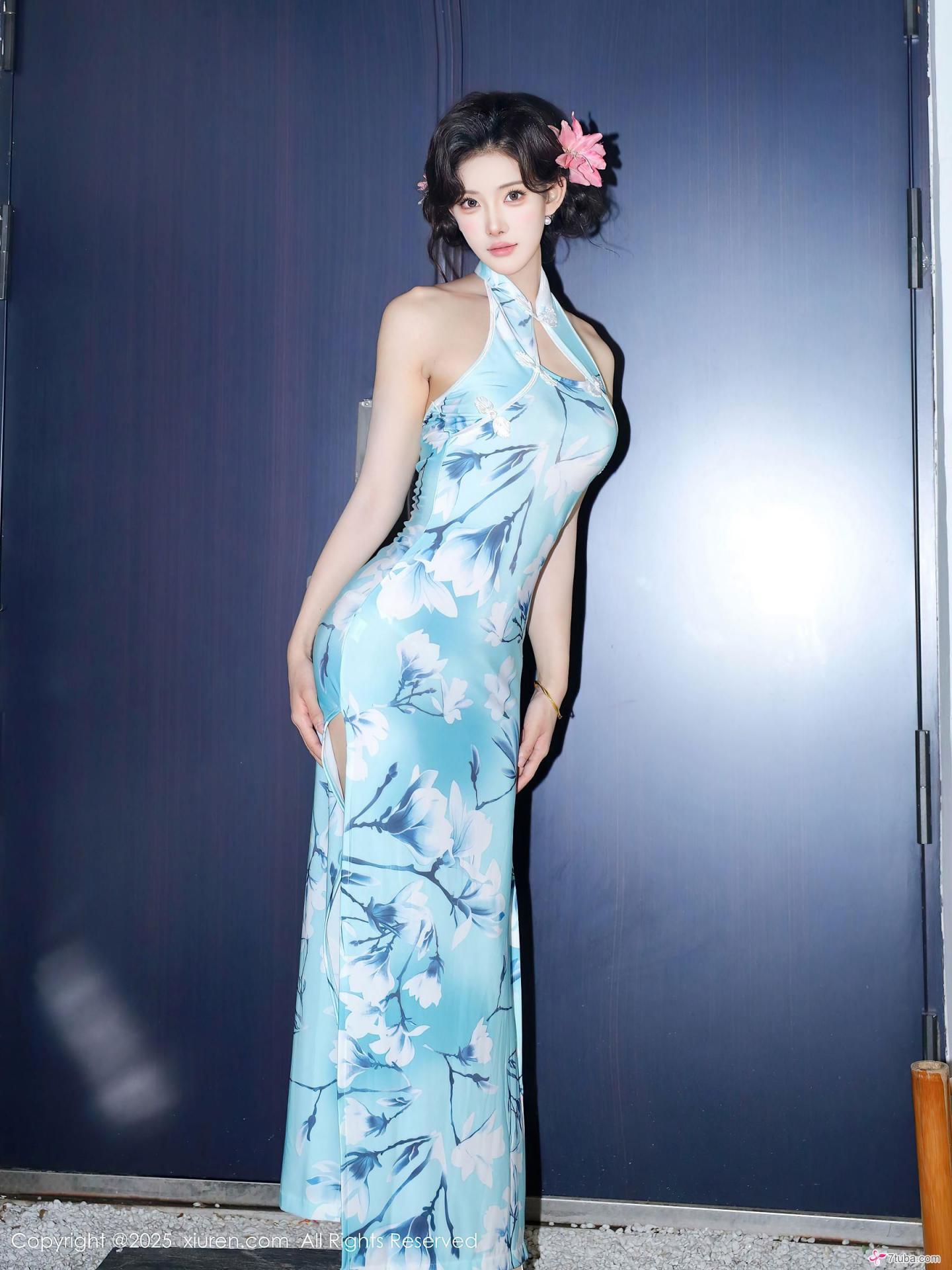 梨霜儿