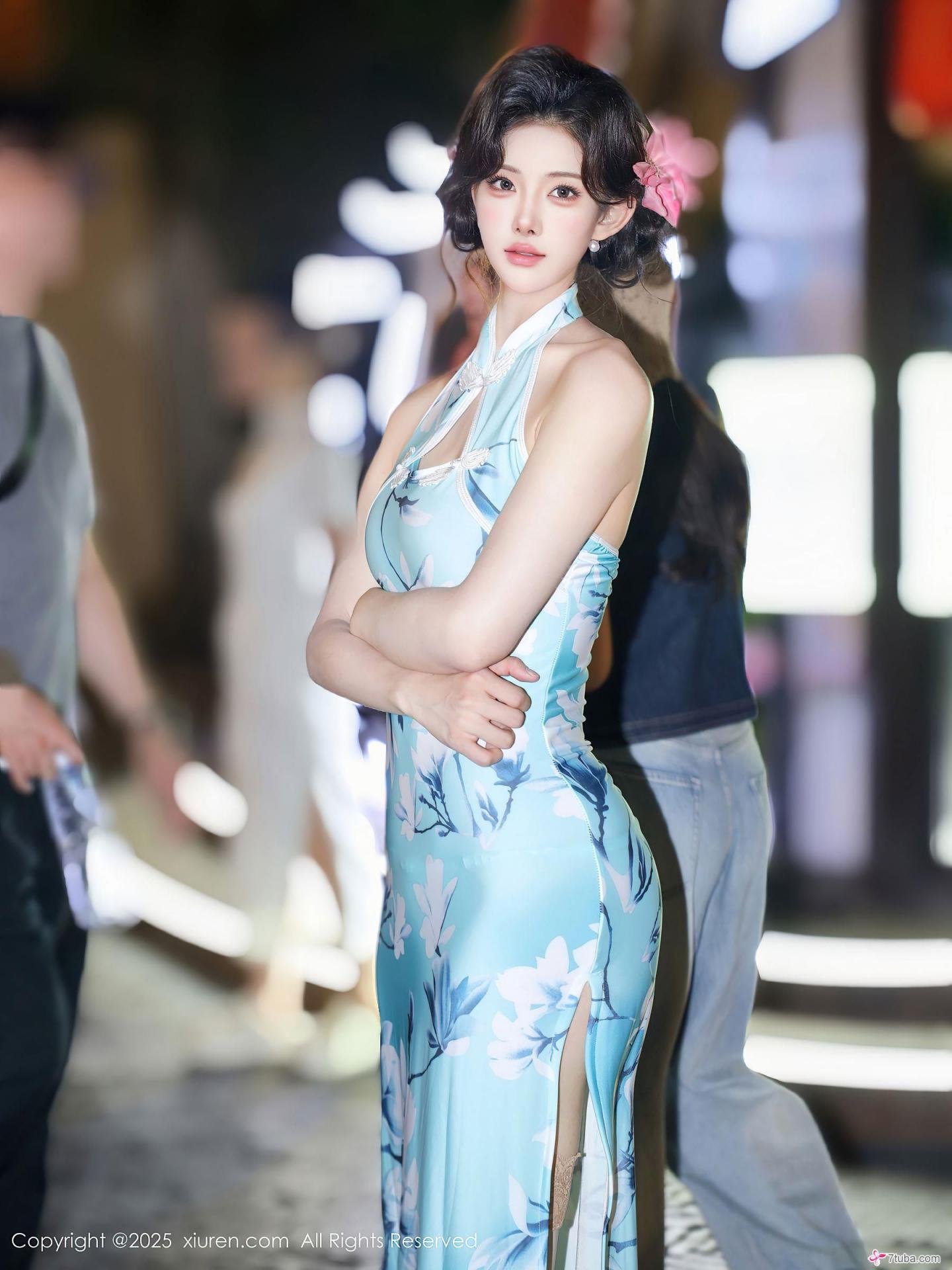 梨霜儿