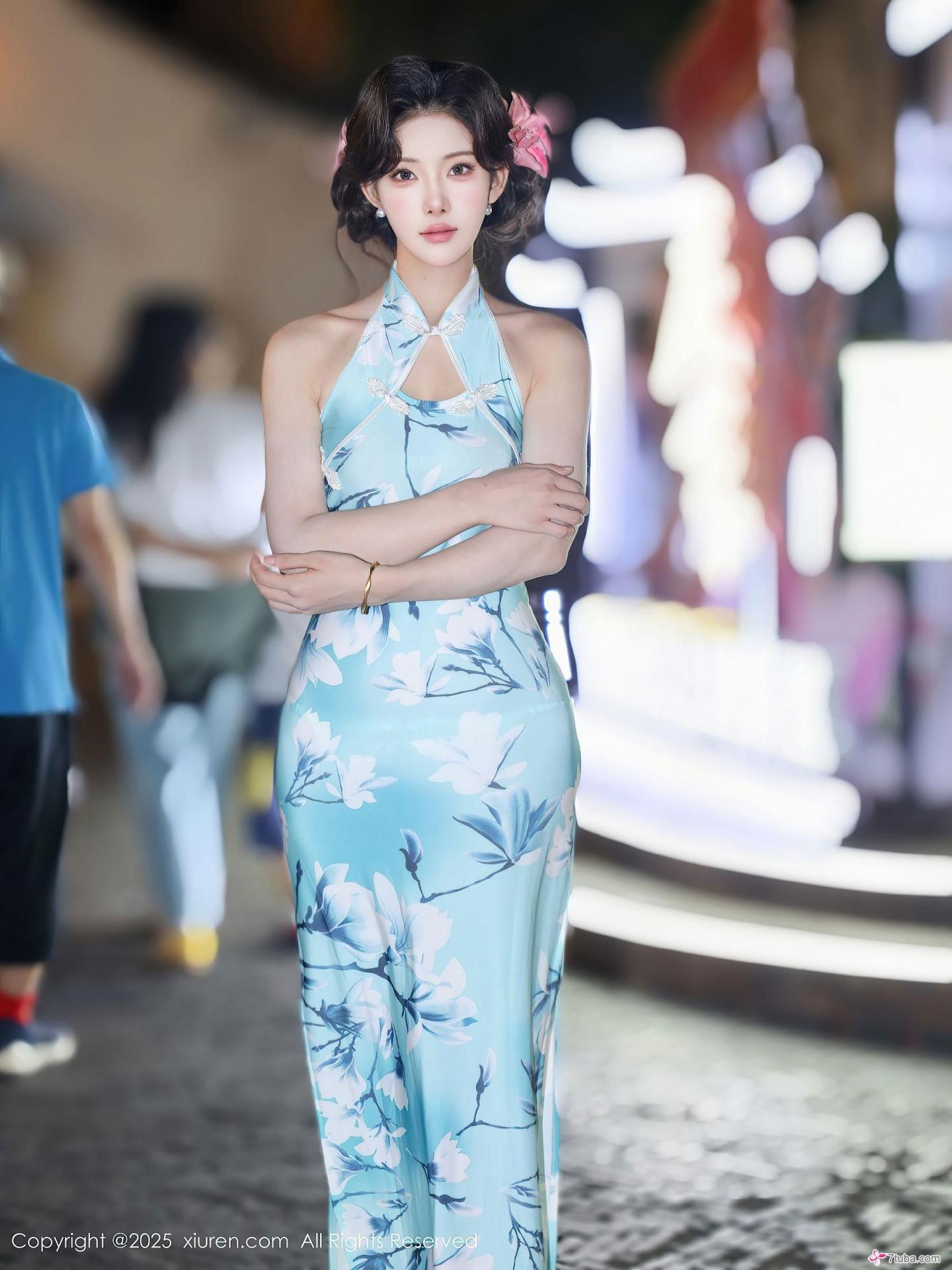 梨霜儿