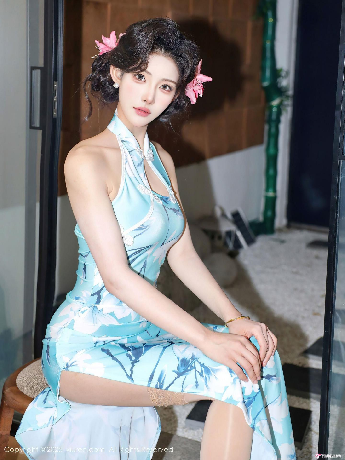 梨霜儿