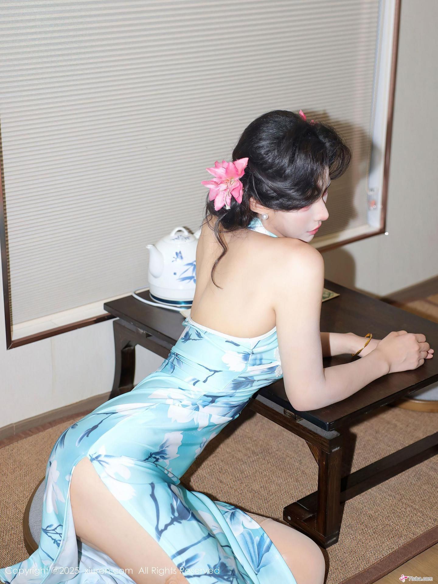 梨霜儿