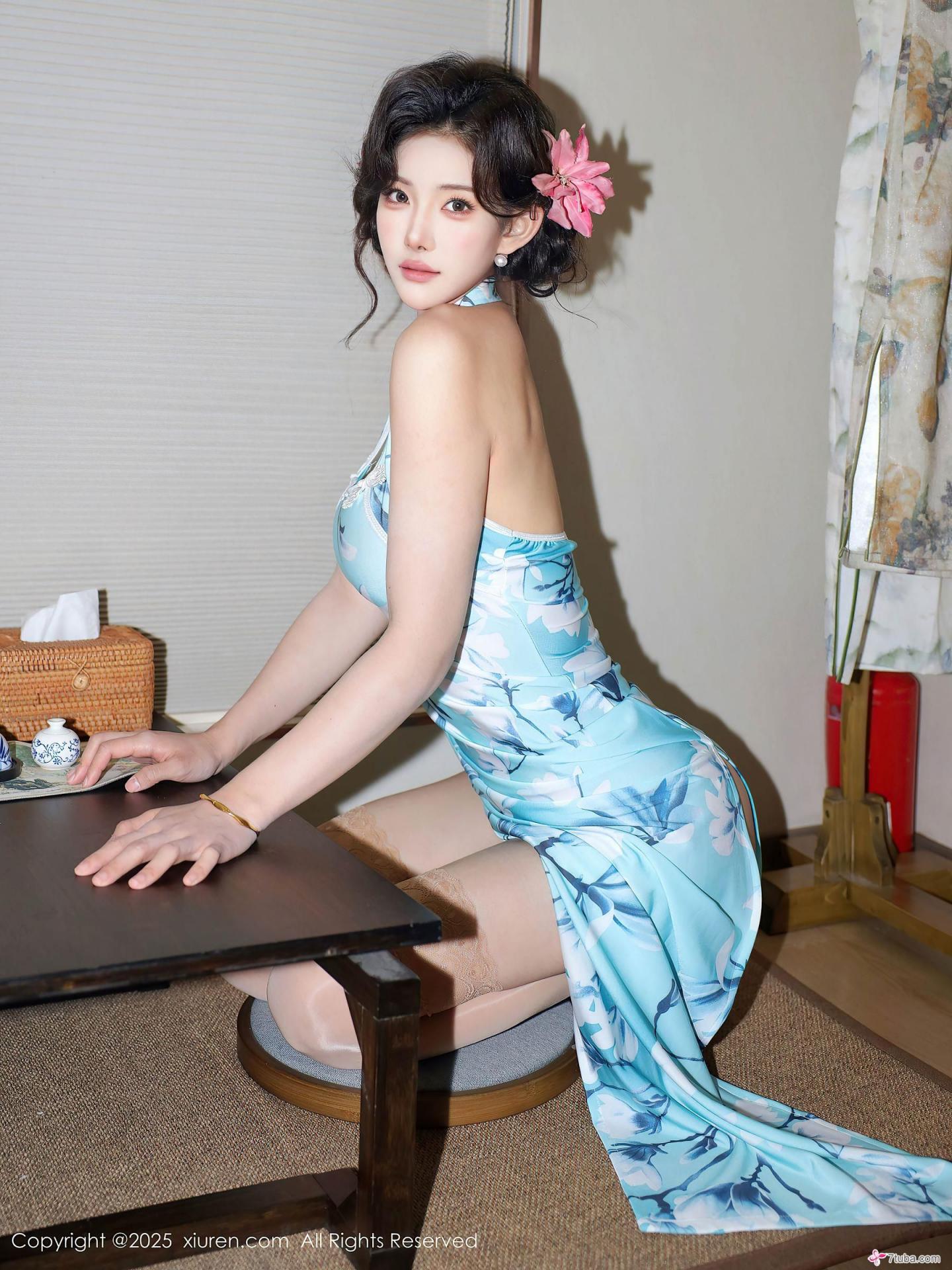 梨霜儿