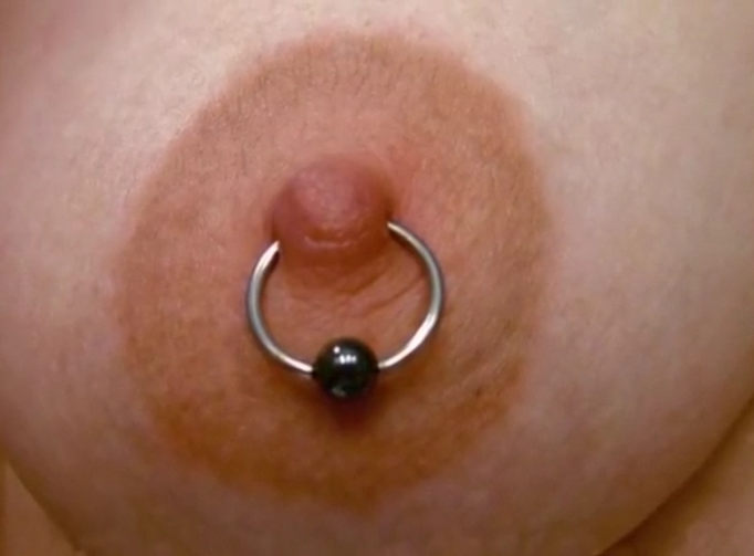 穿孔饰品爱好的福音-口味略重