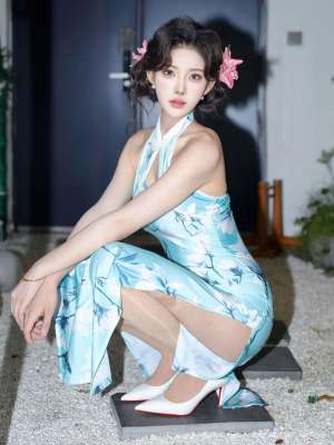 梨霜儿