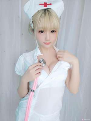 护士制服