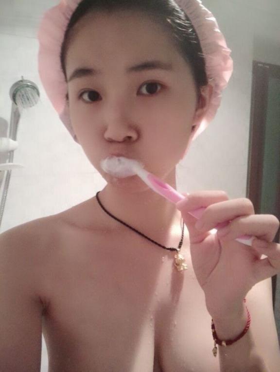 搜集的妹子图片-谁家的小女友