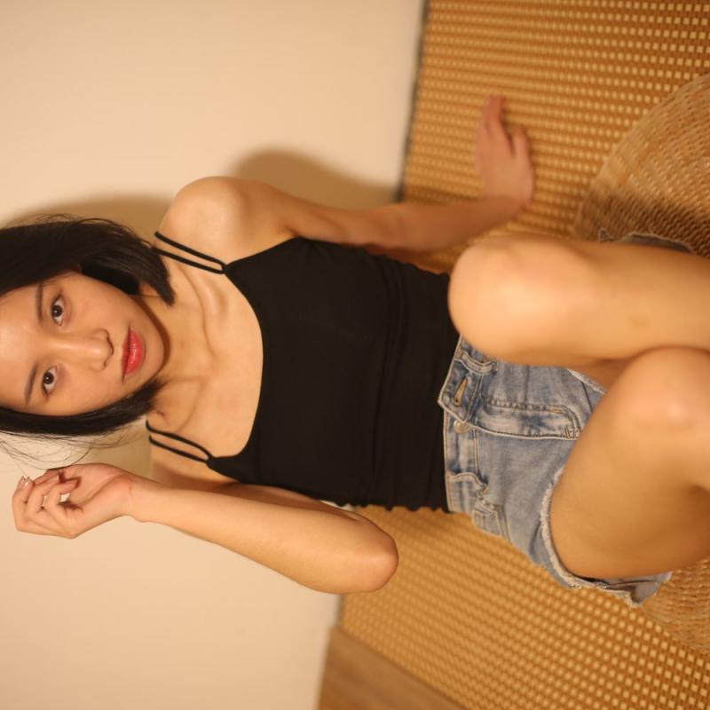 良家小少妇清纯的感觉