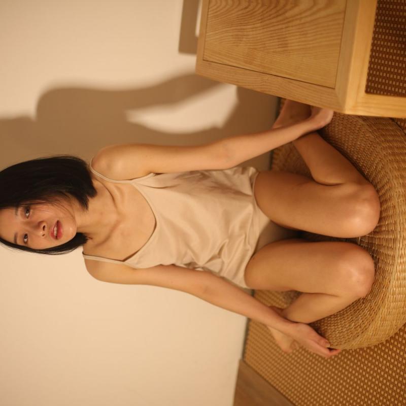 良家小少妇清纯的感觉