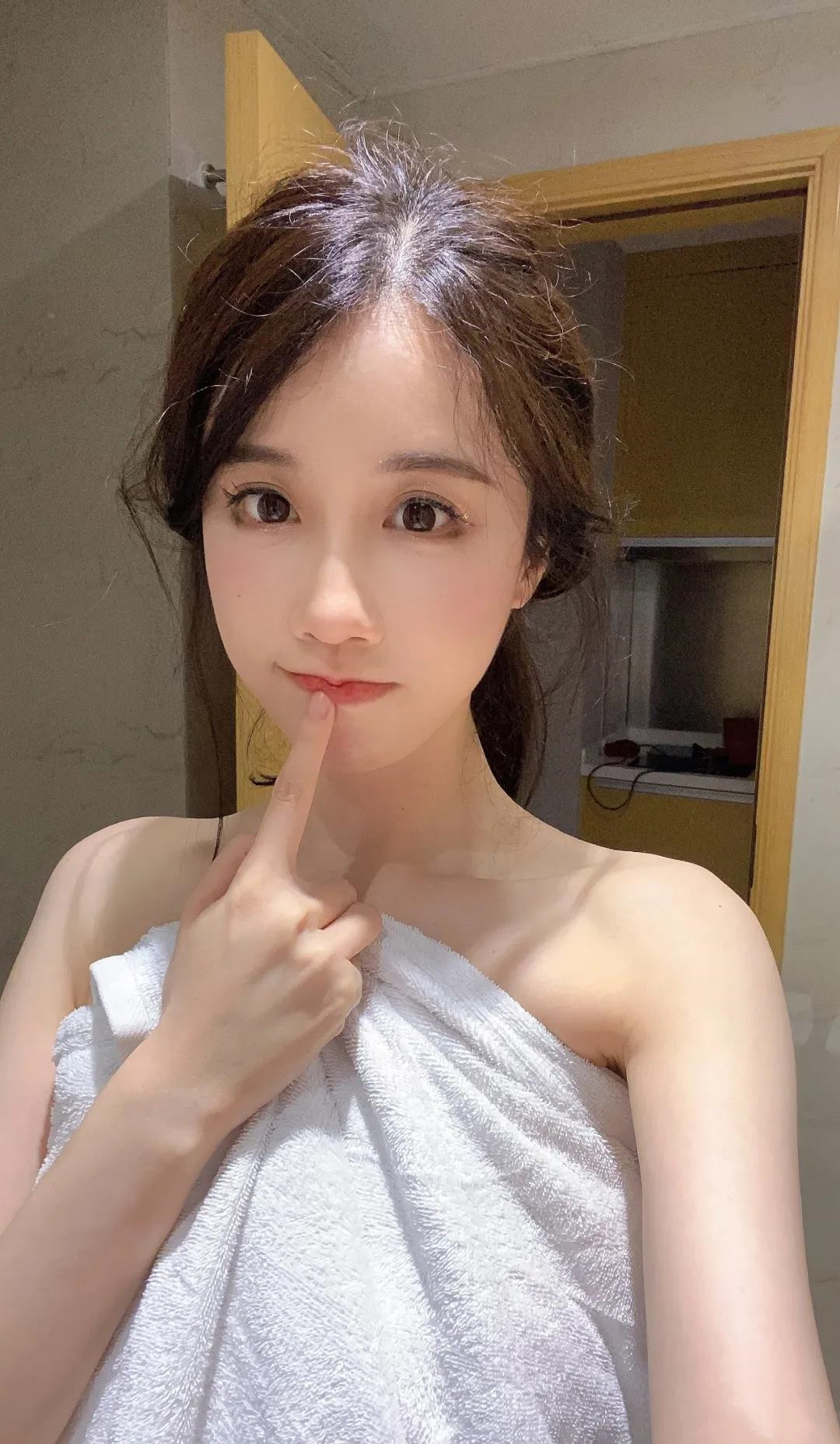 国内ASMR第一腿轩子巨2兔