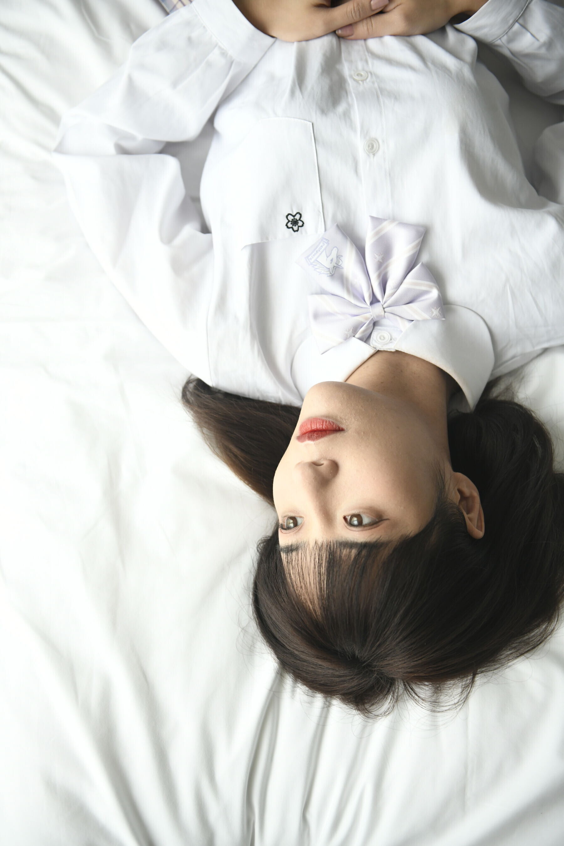 国模怜月大尺度人体私拍套图 20251030