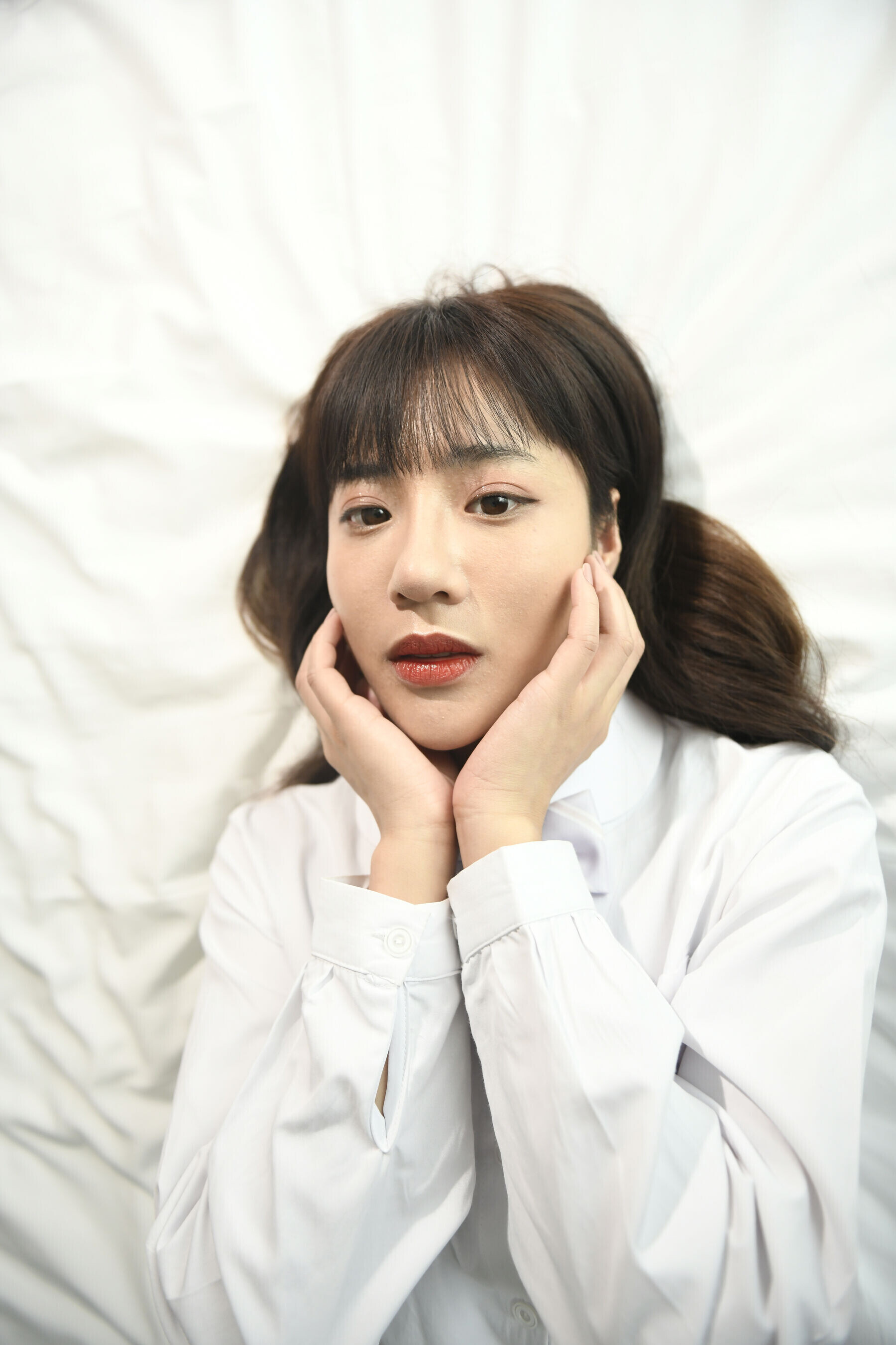 国模怜月大尺度人体私拍套图 20251030