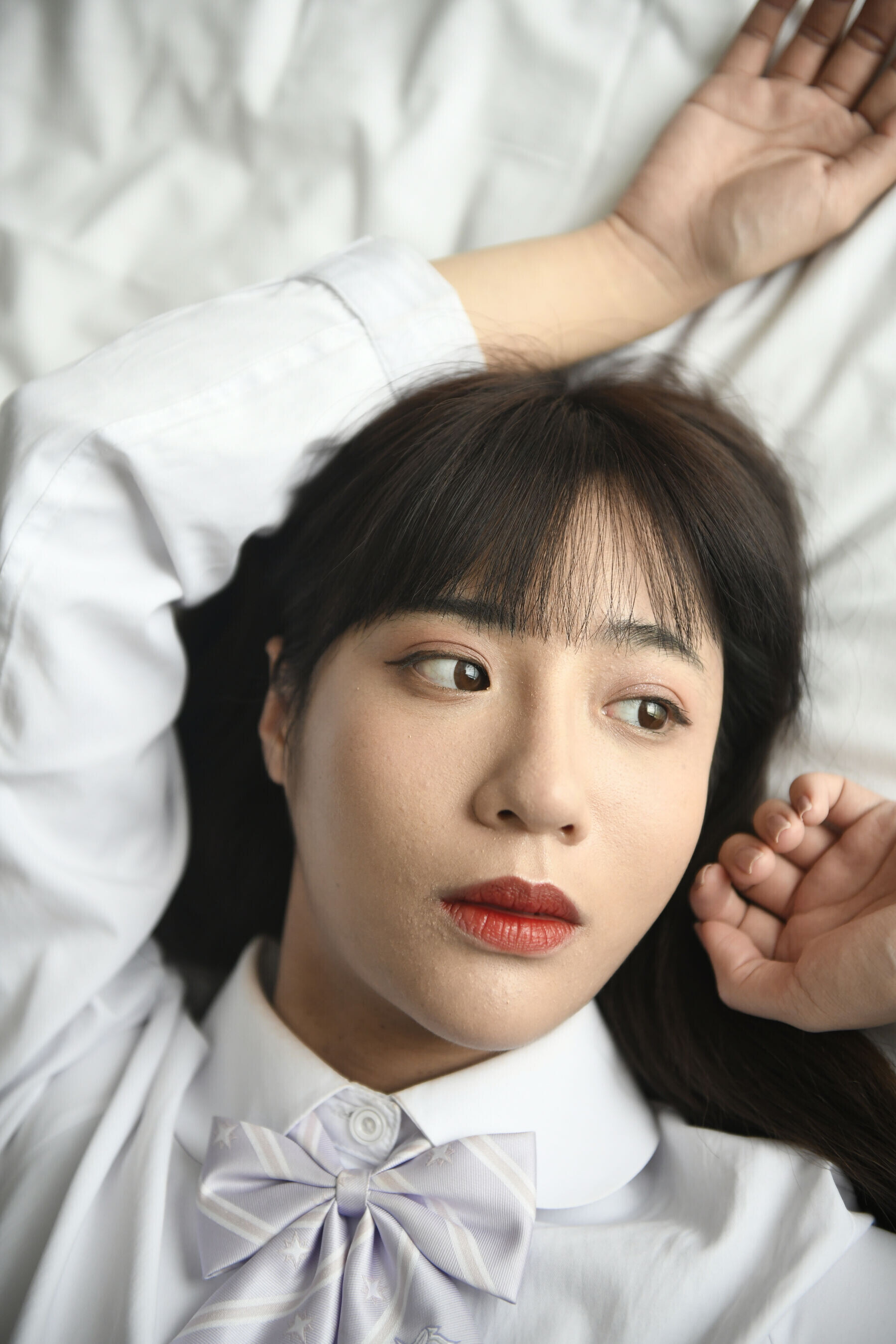 国模怜月大尺度人体私拍套图 20251030