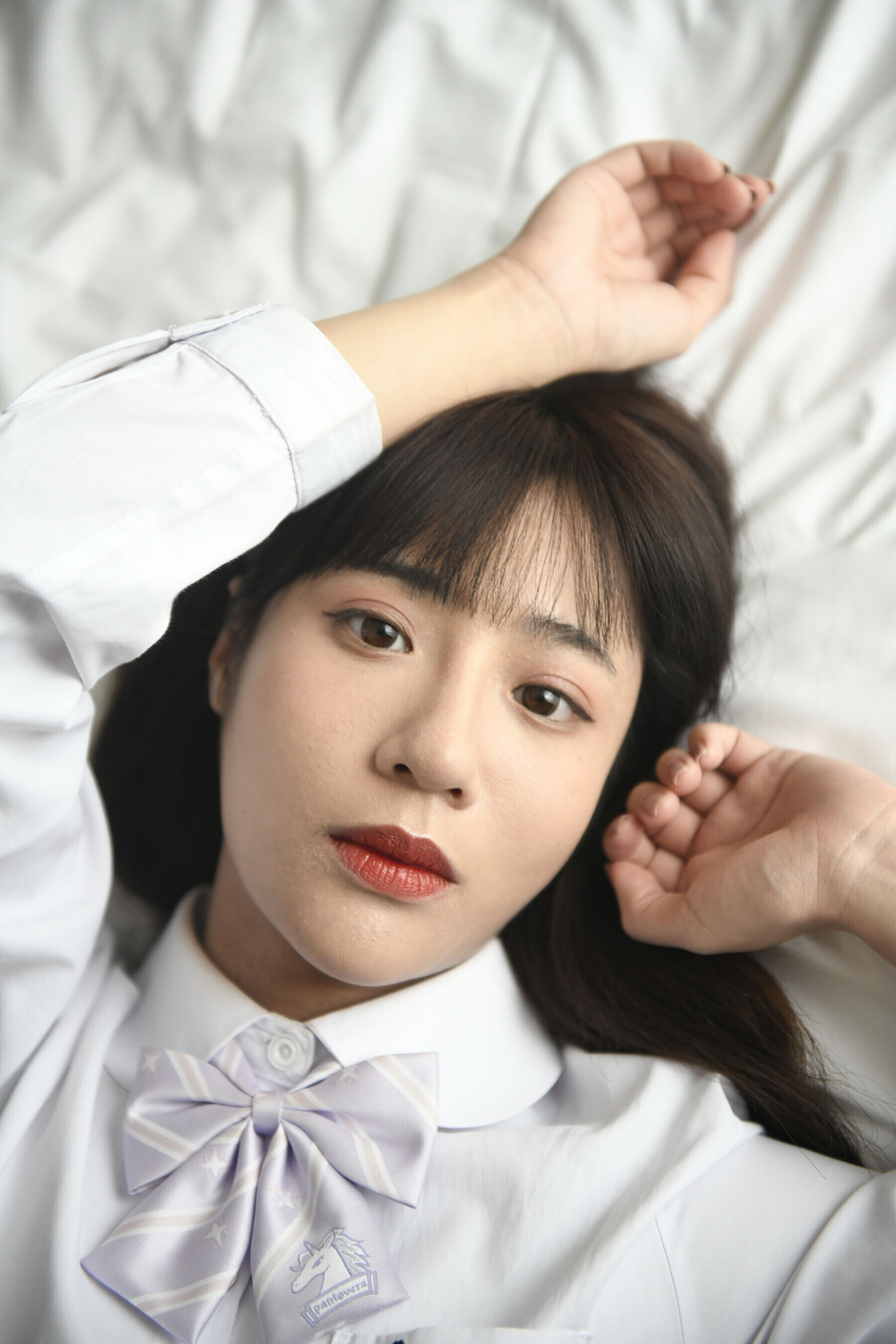 国模怜月大尺度人体私拍套图 20251030