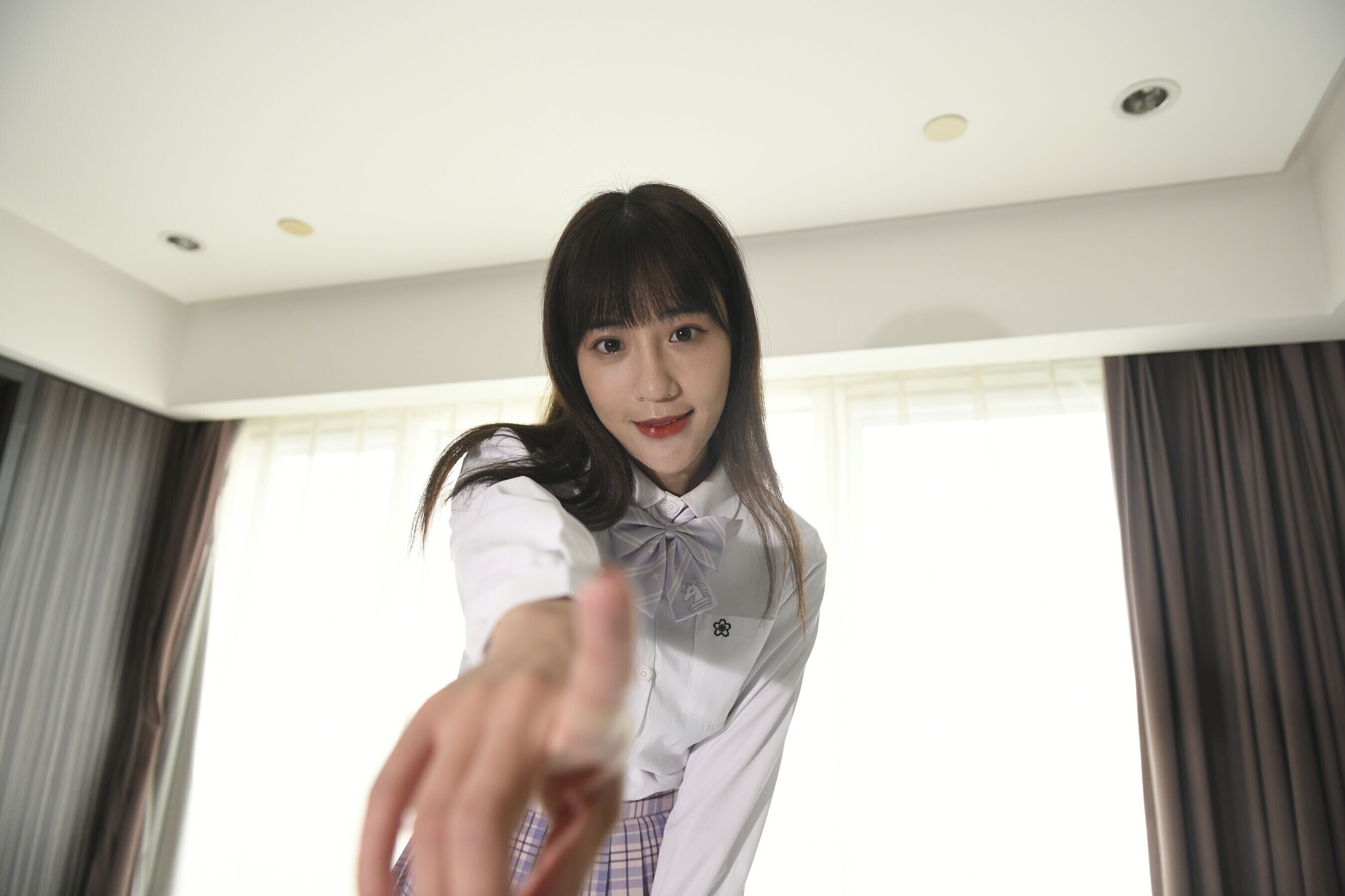 国模怜月大尺度人体私拍套图 20251030