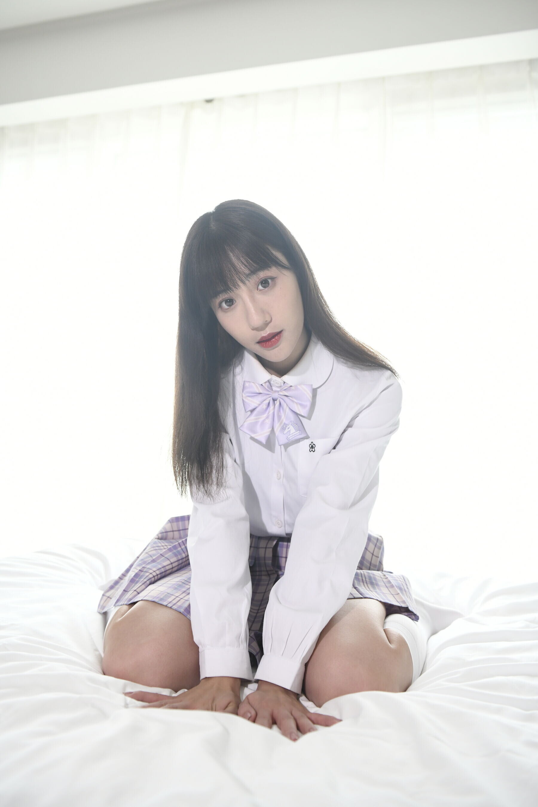 国模怜月大尺度人体私拍套图 20251030