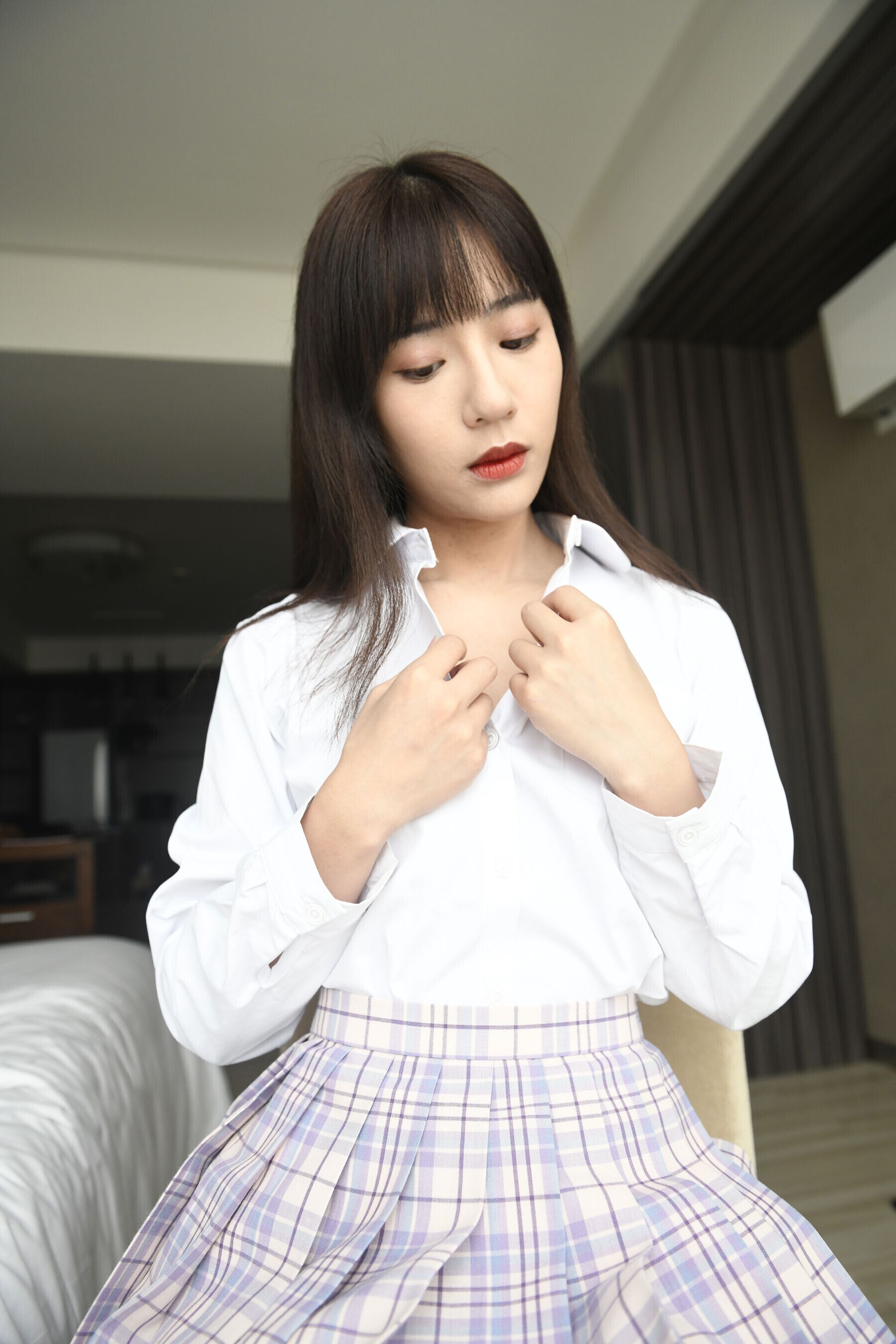 国模怜月大尺度人体私拍套图 20251030