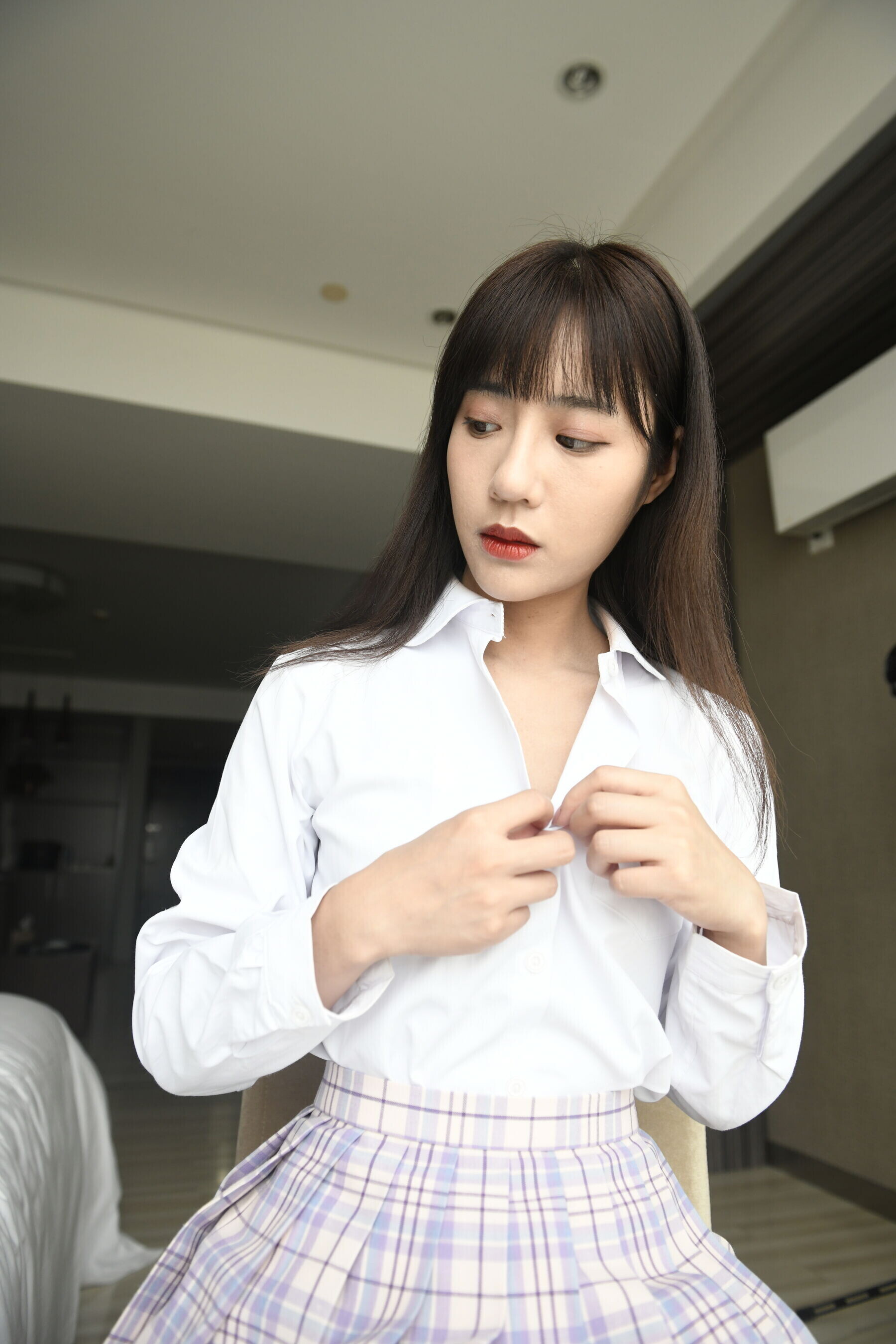 国模怜月大尺度人体私拍套图 20251030