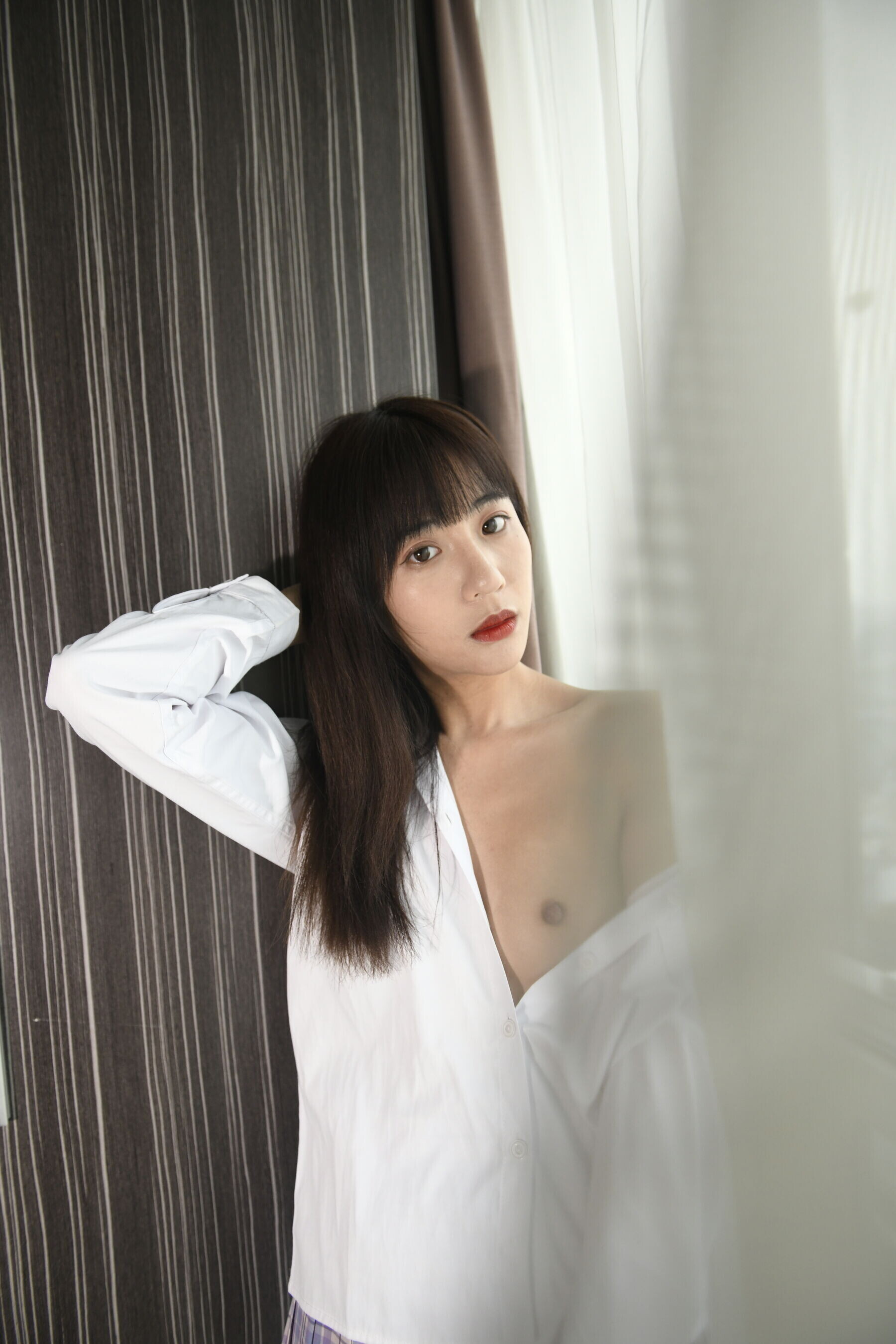 国模怜月大尺度人体私拍套图 20251030