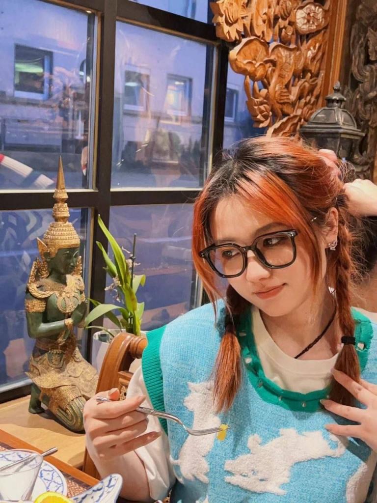 搜集的妹子图片-人妻