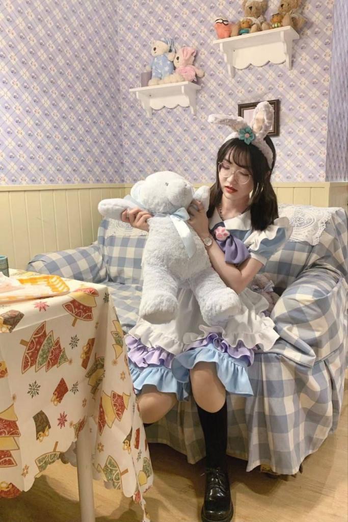 搜集的妹子图片-人妻