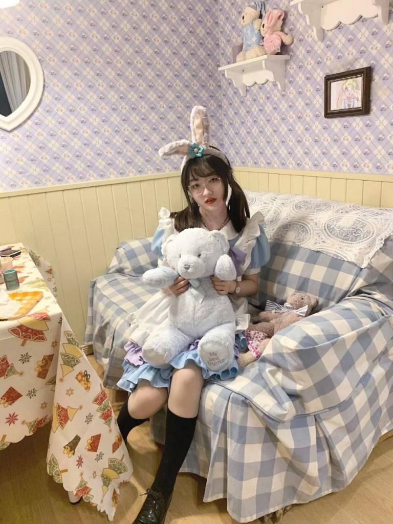 搜集的妹子图片-人妻