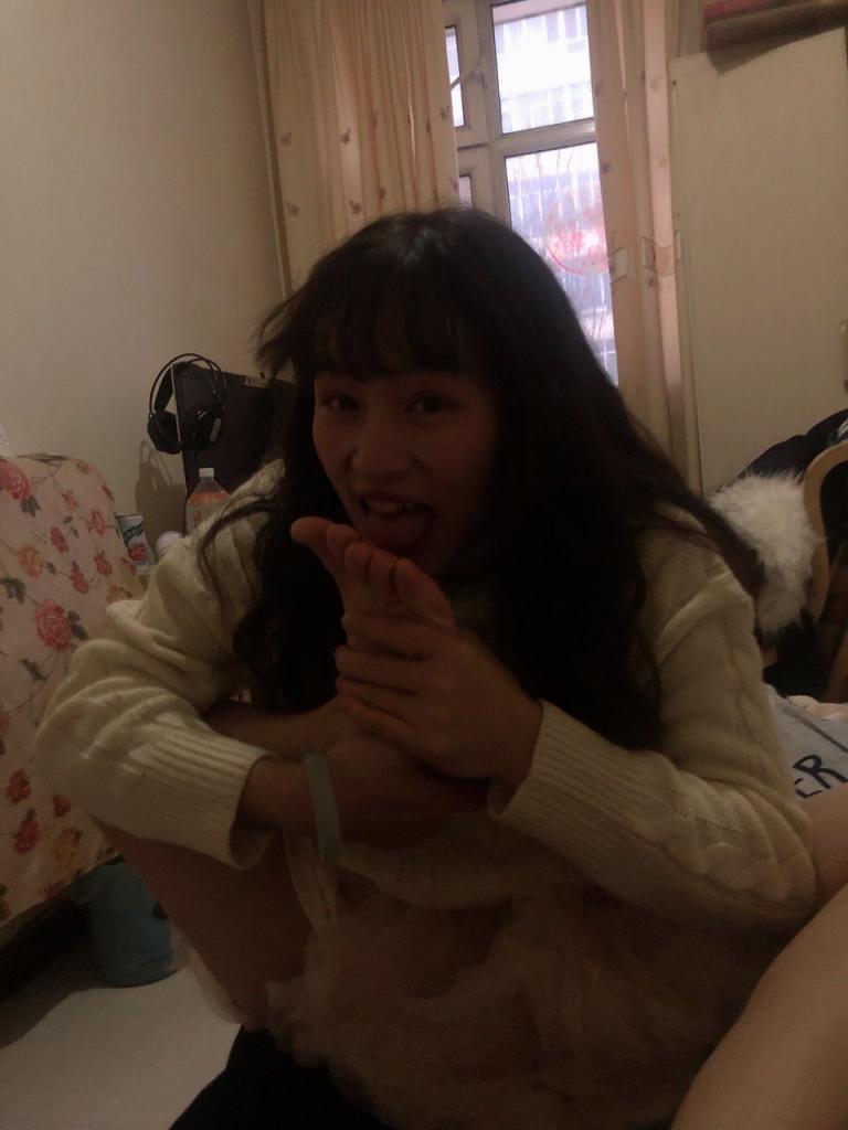 搜集的妹子图片-人妻