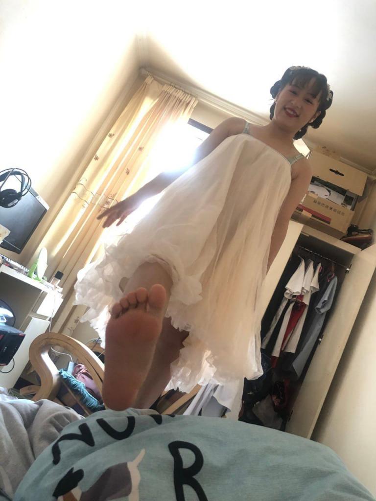 搜集的妹子图片-人妻