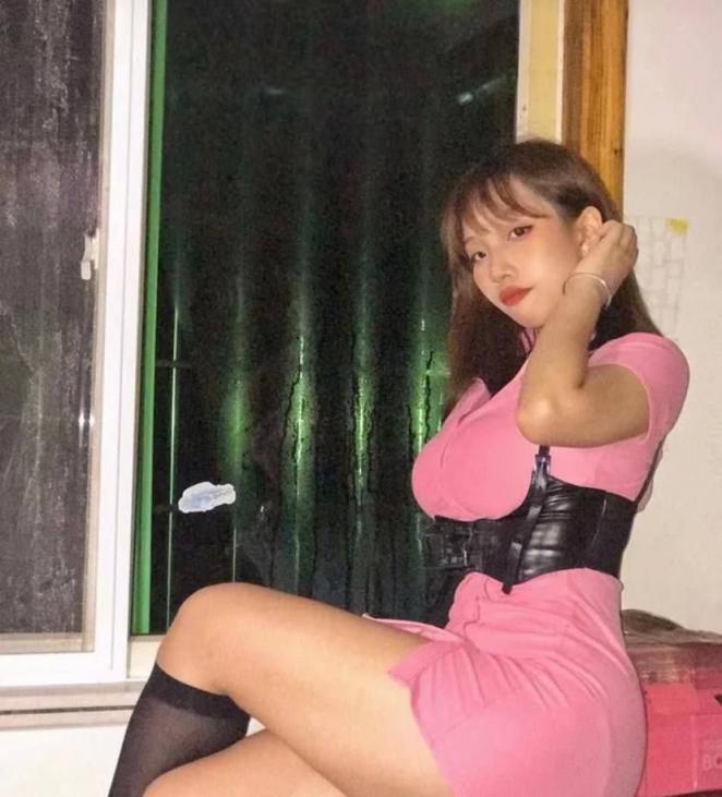 搜集的妹子图片-人妻