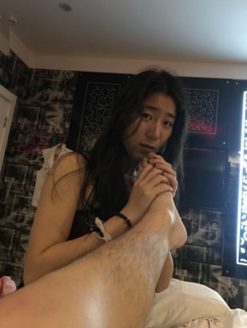 搜集的妹子图片-少妇美图