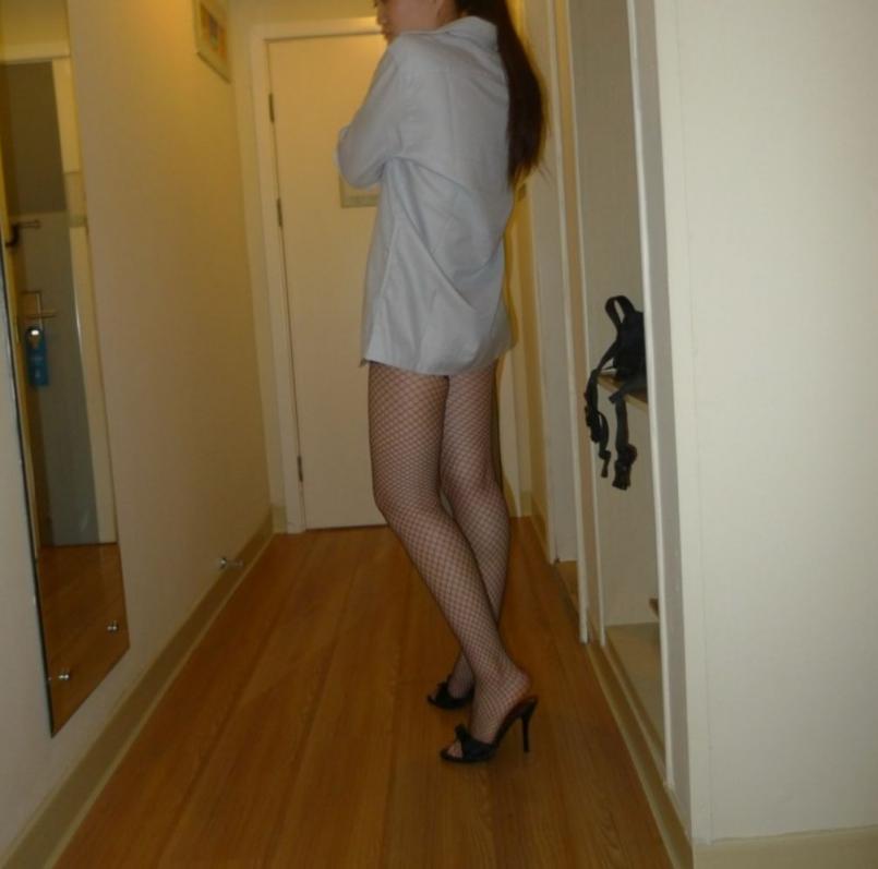 搜集的妹子图片-少妇美图