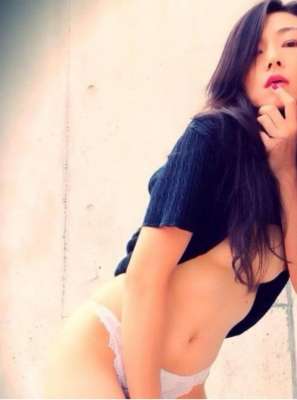 搜集的妹子图片-少妇美图