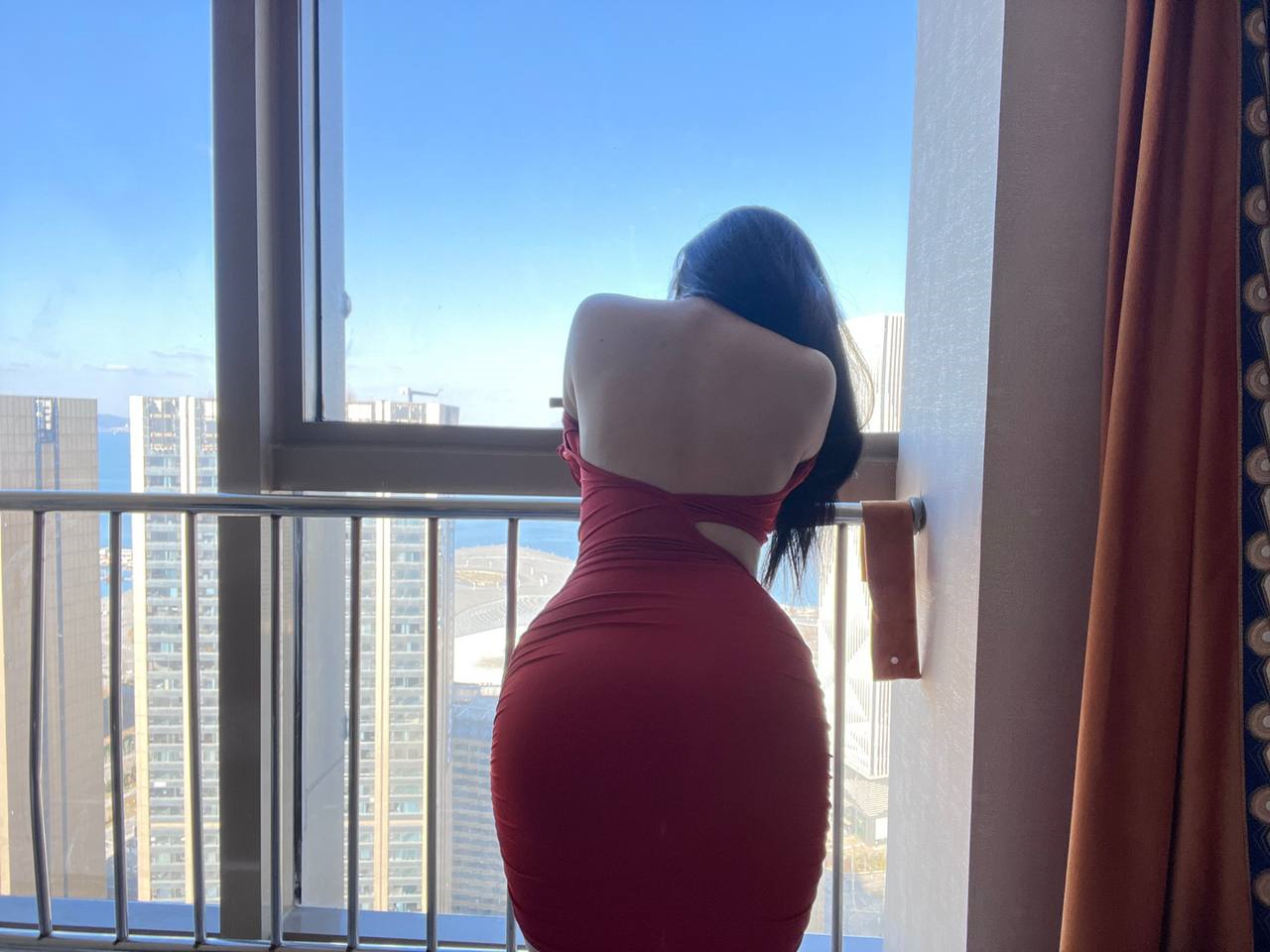 美女小王同学媚态极致[20251105]