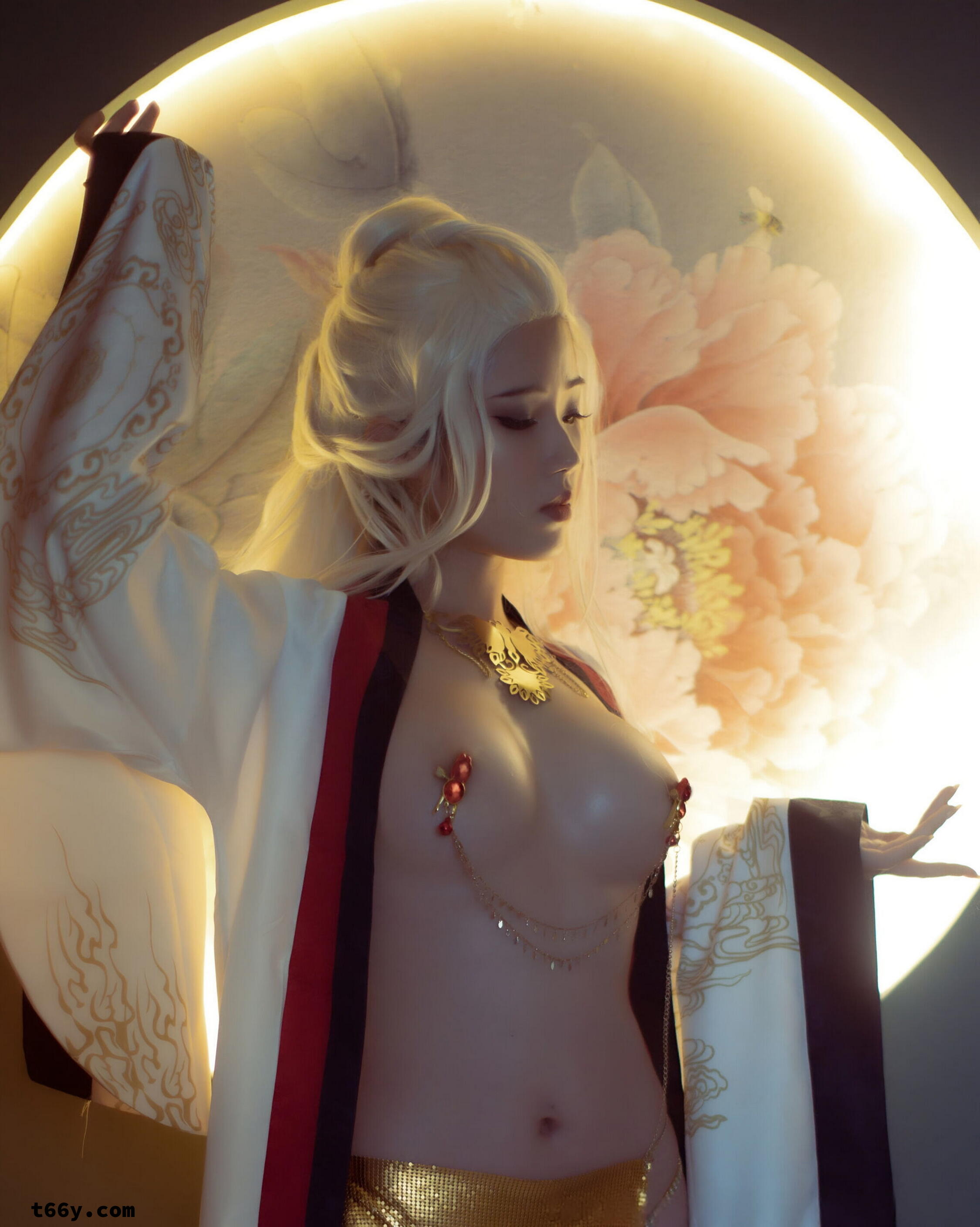 成都车展超美车模视频