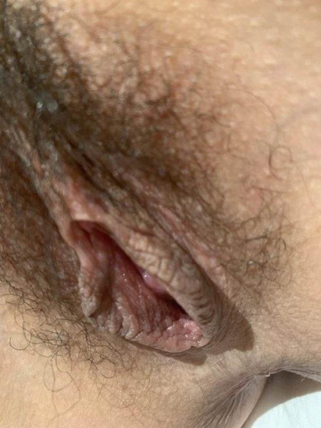 搜集的妹子美穴图片