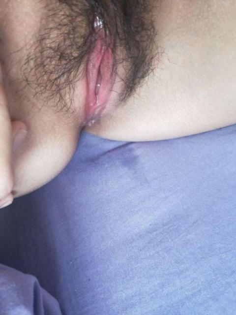 搜集的妹子美穴图片