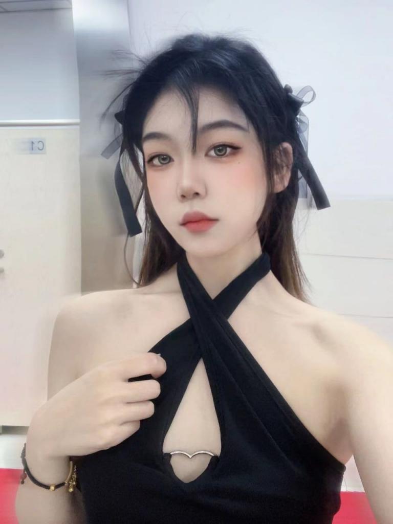 搜集的小学妹图片