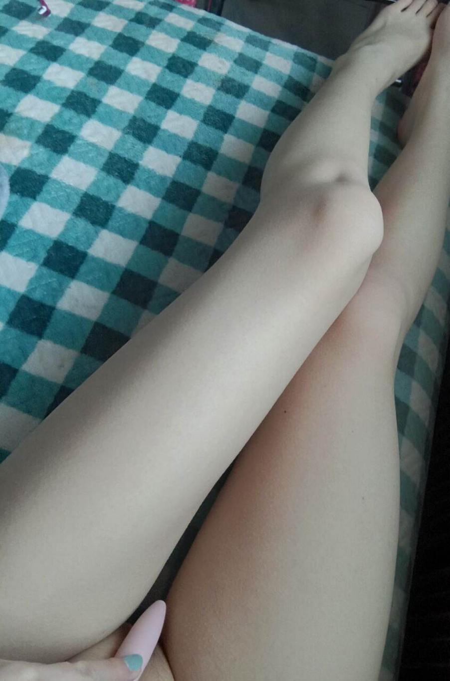 搜集的小学妹图片