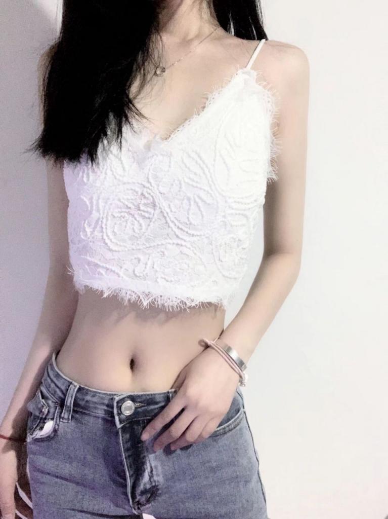 搜集的小学妹图片