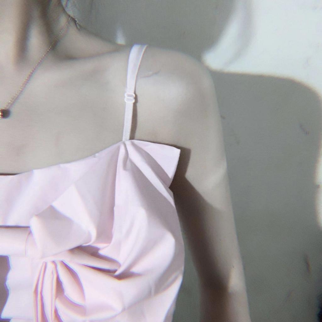 搜集的小学妹图片