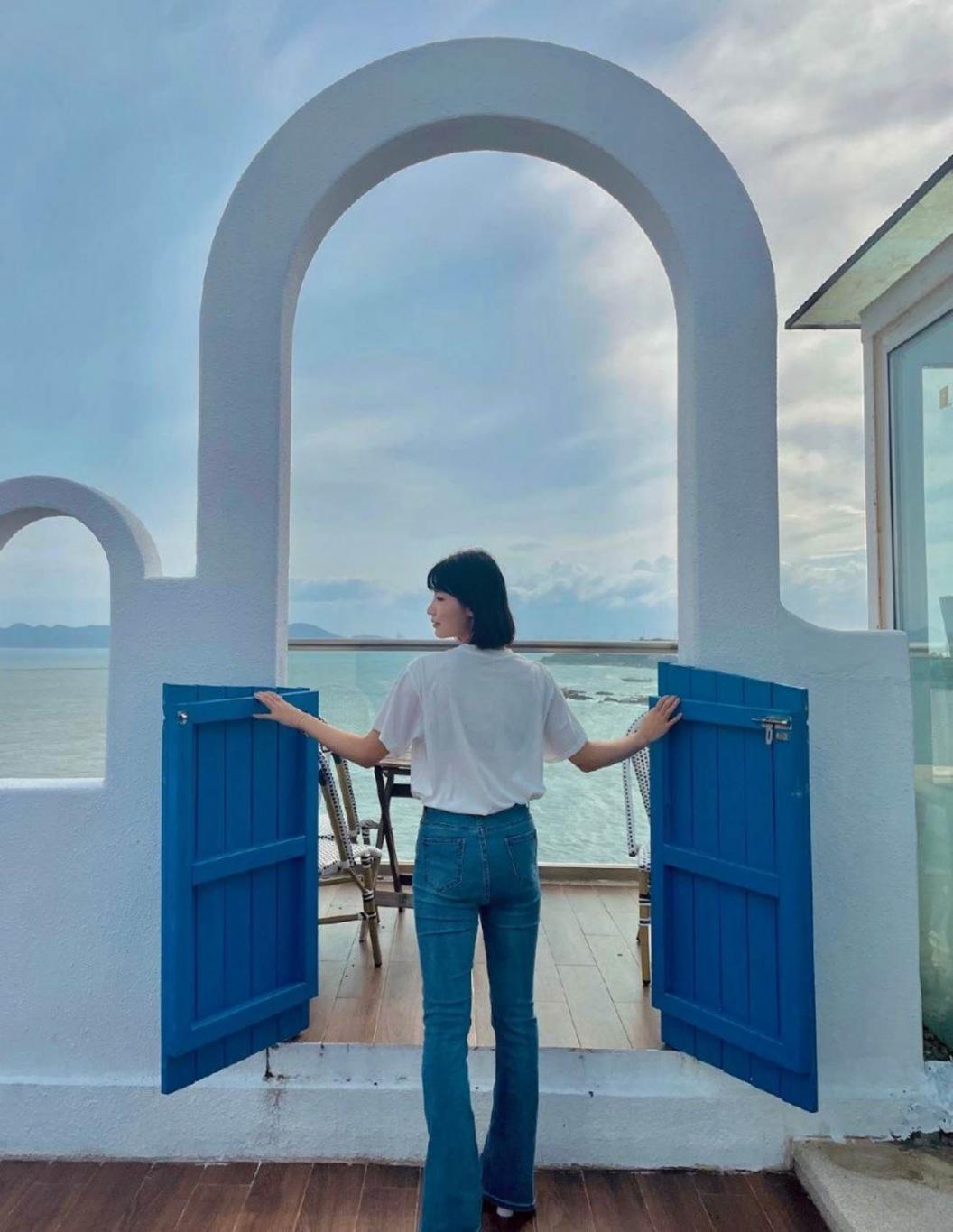 搜集的小学妹图片