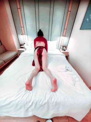 金风玉露一相逢，便胜却人间无数，记和乖狗女儿的一次短暂相会