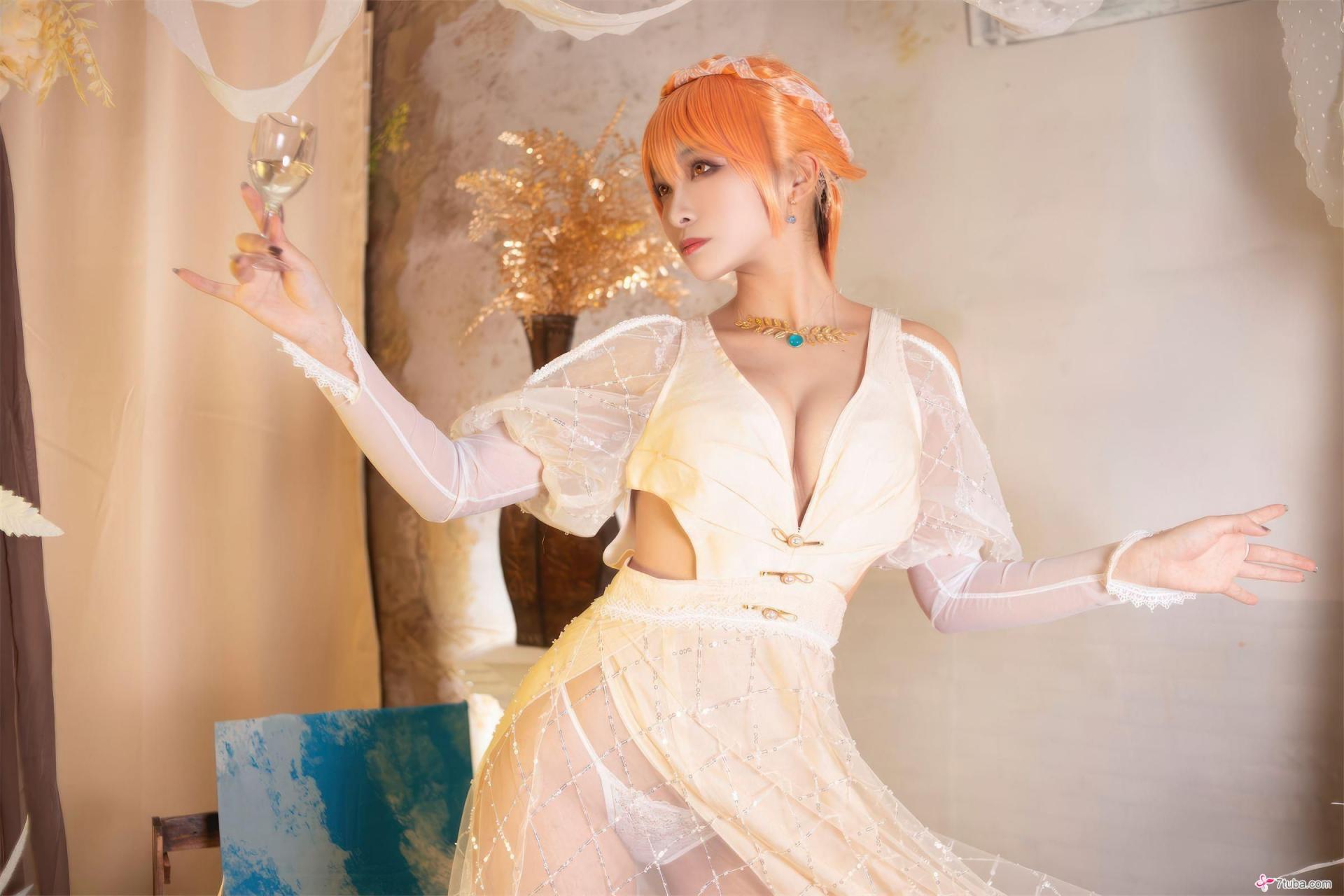 性感美图 天意佳人