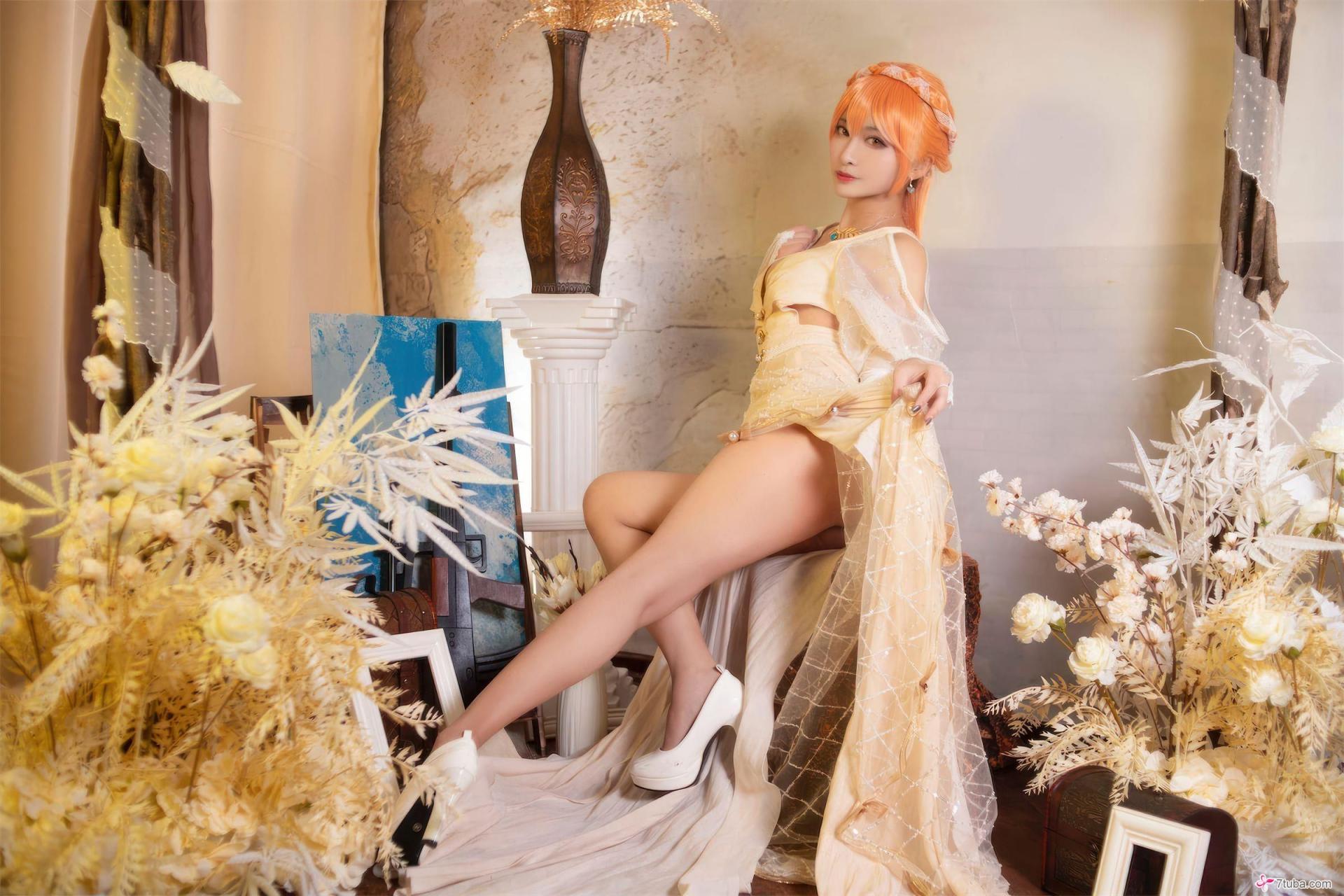 性感美图 天意佳人