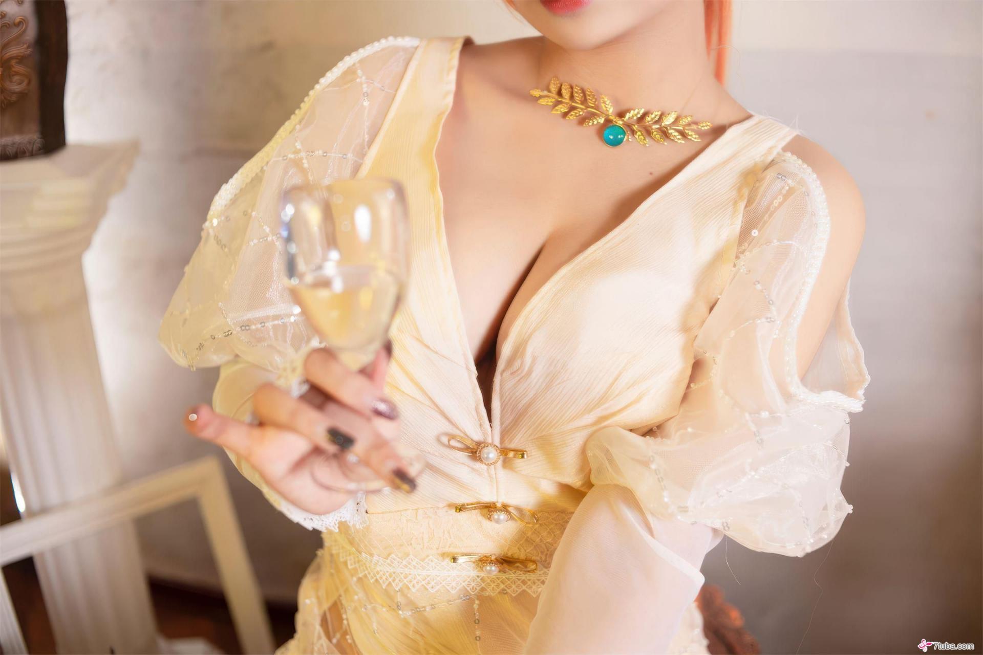 性感美图 天意佳人