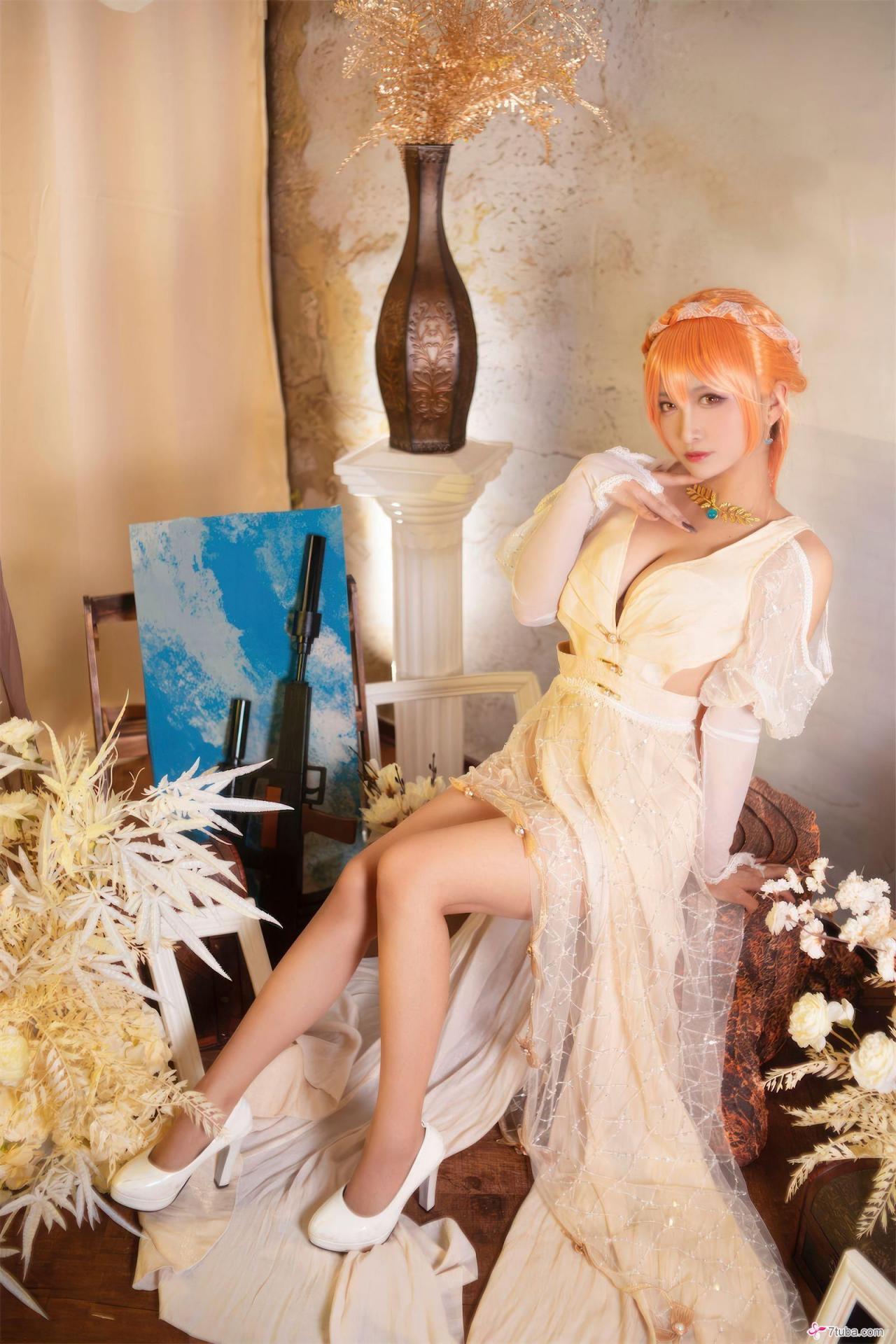 性感美图 天意佳人