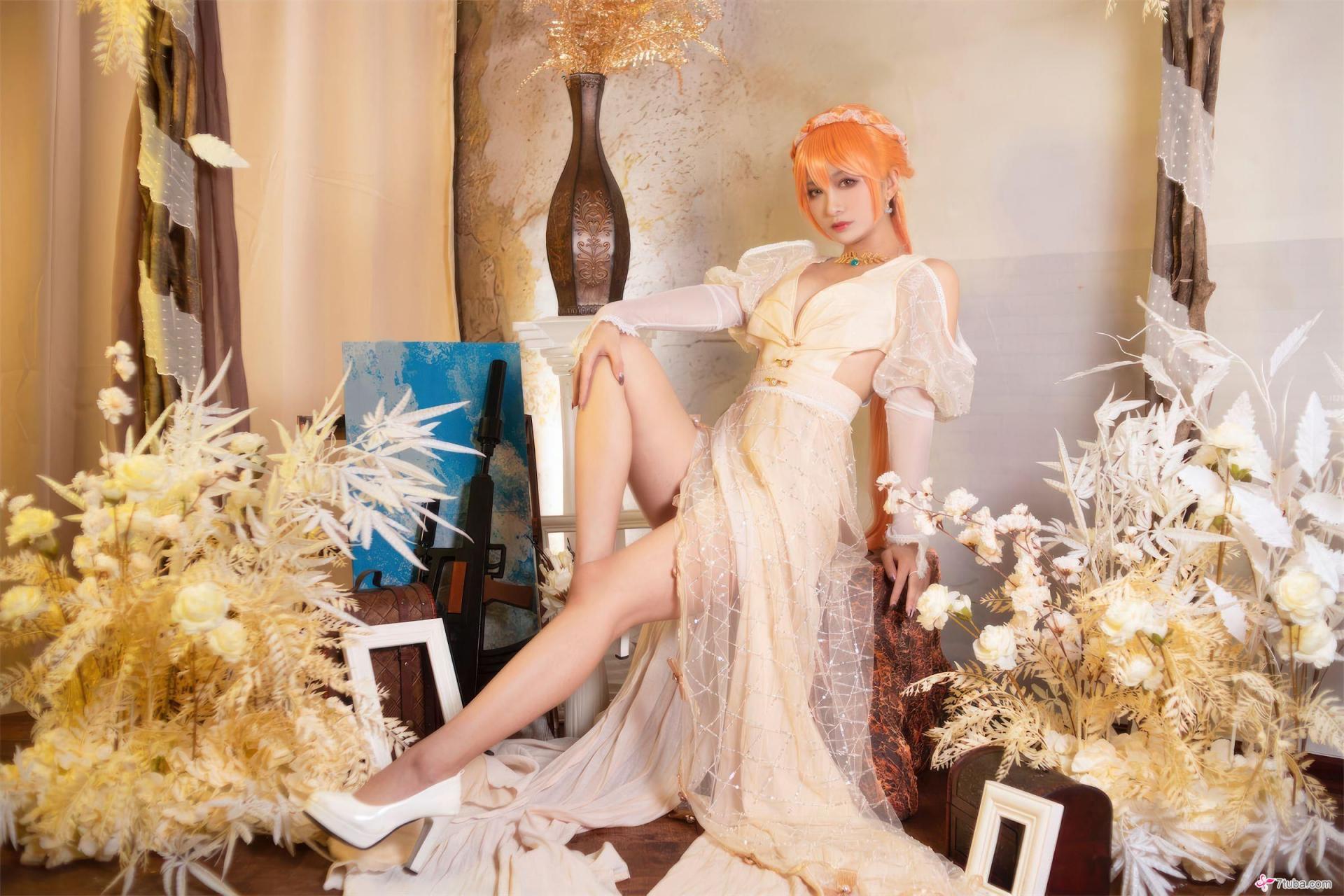 性感美图 天意佳人